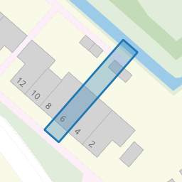 Perceel NOP00-EX-611