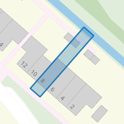 Perceel NOP00-EX-612