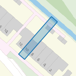 Perceel NOP00-EX-613