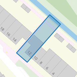 Perceel NOP00-EX-614