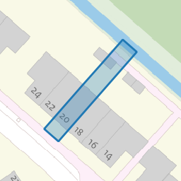 Perceel NOP00-EX-620