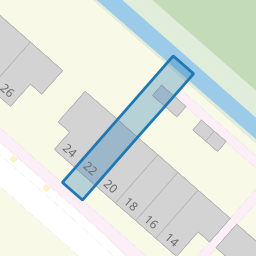 Perceel NOP00-EX-621