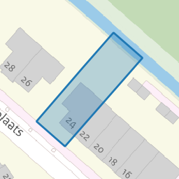 Perceel NOP00-EX-622