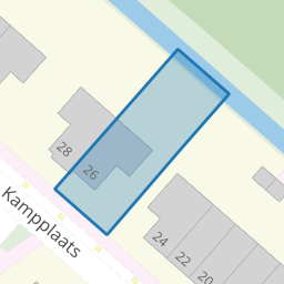 Perceel NOP00-EX-623