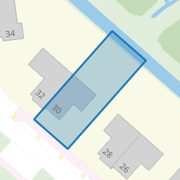 Perceel NOP00-EX-625