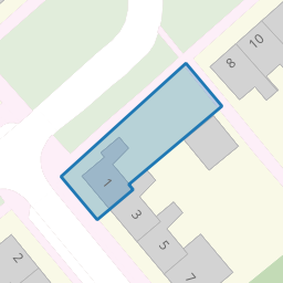 Perceel NOP00-EX-632