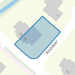 Perceel NOP00-EX-648