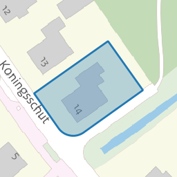 Perceel NOP00-EX-652