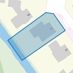 Perceel NOP00-EX-662