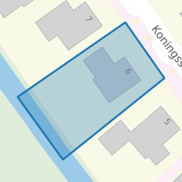 Perceel NOP00-EX-663