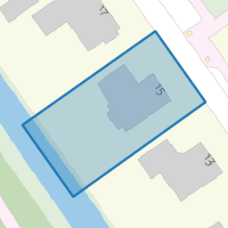 Perceel NOP00-EX-672