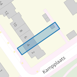 Perceel NOP00-EX-681