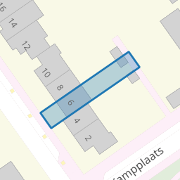 Perceel NOP00-EX-682