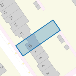 Perceel NOP00-EX-684