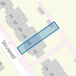 Perceel NOP00-EX-692