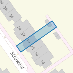 Perceel NOP00-EX-694