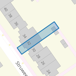 Perceel NOP00-EX-695