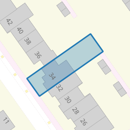 Perceel NOP00-EX-696