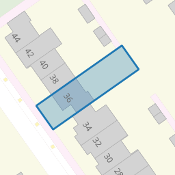 Perceel NOP00-EX-697