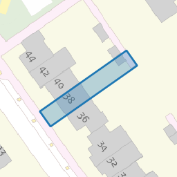 Perceel NOP00-EX-698