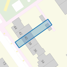 Perceel NOP00-EX-699