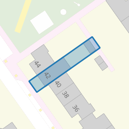 Perceel NOP00-EX-700