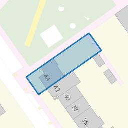 Perceel NOP00-EX-701