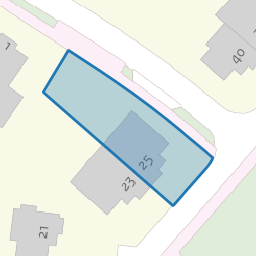 Perceel NOP00-EX-703