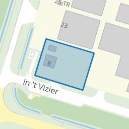 Perceel NOP00-EX-709