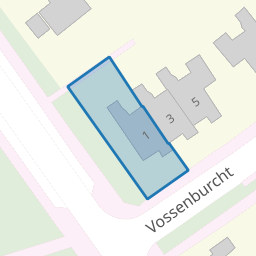 Perceel NOP00-EX-718