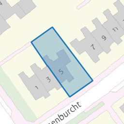 Perceel NOP00-EX-720