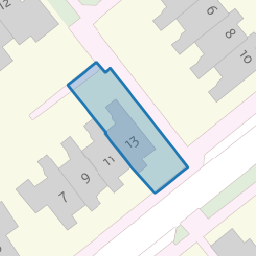 Perceel NOP00-EX-724