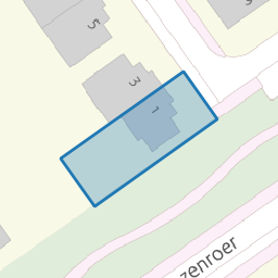 Perceel NOP00-EX-731