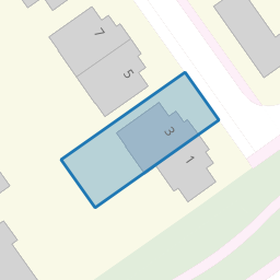 Perceel NOP00-EX-732