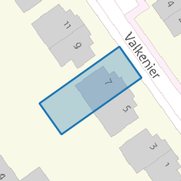 Perceel NOP00-EX-734