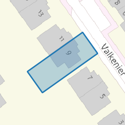 Perceel NOP00-EX-735