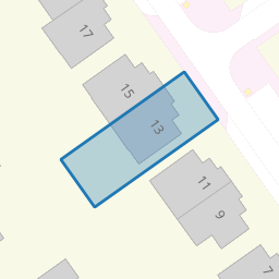 Perceel NOP00-EX-737