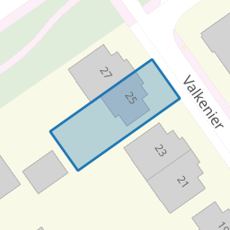 Perceel NOP00-EX-743