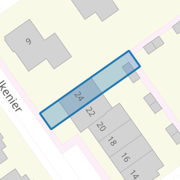 Perceel NOP00-EX-752