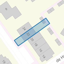 Perceel NOP00-EX-753