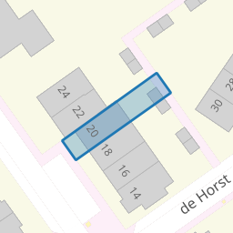 Perceel NOP00-EX-754