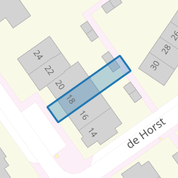 Perceel NOP00-EX-755