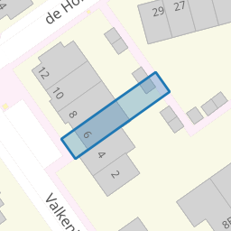 Perceel NOP00-EX-761