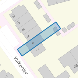 Perceel NOP00-EX-762