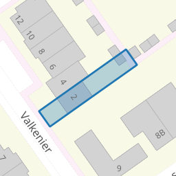 Perceel NOP00-EX-763