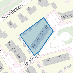 Perceel NOP00-EX-766