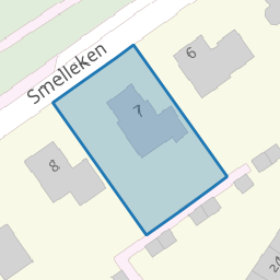 Perceel NOP00-EX-767