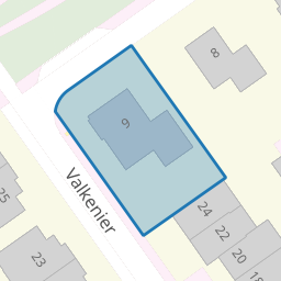 Perceel NOP00-EX-769