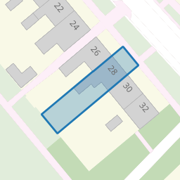 Perceel NOP00-EX-775