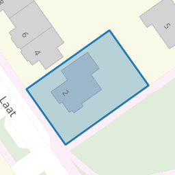 Perceel NOP00-EX-779